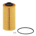 MANN-FILTER Õlifilter HU 938/4 x