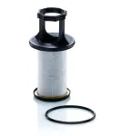 MANN-FILTER  Filter,karterituulutus LC 5001 x