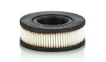 MANN-FILTER Filter,  karterituulutus LC 9005
