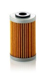 MANN-FILTER  Õlifilter MH 5001