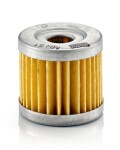 MANN-FILTER  Õlifilter MH 51