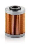 MANN-FILTER  Õlifilter MH 54/1