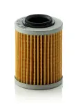 MANN-FILTER  Õlifilter MH 63/1
