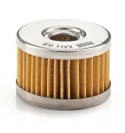 MANN-FILTER  Õlifilter MH 68