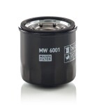 MANN-FILTER  Õlifilter MW 6001