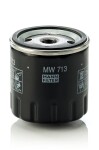 MANN-FILTER  Õlifilter MW 713