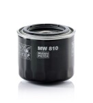 MANN-FILTER Õlifilter MW 810