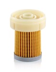 MANN-FILTER  Kütusefilter P 321 x