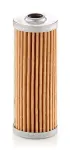 MANN-FILTER Kütusefilter P 45