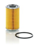 MANN-FILTER  Kütusefilter P 707 x