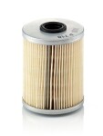 MANN-FILTER Kütusefilter P 718 x