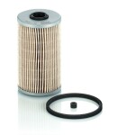 MANN-FILTER  Kütusefilter P 726 x