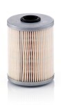 MANN-FILTER  Kütusefilter P 733/1 x