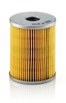 MANN-FILTER  Kütusefilter P 810 x