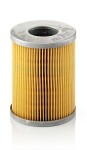 MANN-FILTER Kütusefilter P 824 x