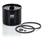 MANN-FILTER Kütusefilter P 917 x