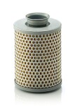 MANN-FILTER hüdraulikafilter roolisüsteem P 919/7