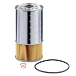 MANN-FILTER  Õlifilter PF 1050/1 n