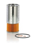 MANN-FILTER Õlifilter PF 1055/1 n