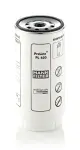MANN-FILTER Топливный фильтр PreLine PL 420 x