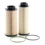 MANN-FILTER  Kütusefilter PU 10 003-2 x