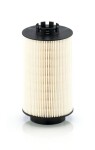 MANN-FILTER PU 10 008 x