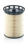 MANN-FILTER  Kütusefilter PU 10 010 z