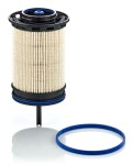 MANN-FILTER  Kütusefilter PU 10 011 z