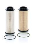 MANN-FILTER Kütusefilter PU 10 016-2 z