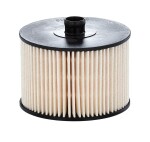 MANN-FILTER  Kütusefilter PU 1018 x