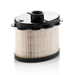 MANN-FILTER Kütusefilter PU 1021 x