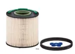 MANN-FILTER  Kütusefilter PU 1040 x