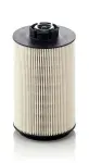 MANN-FILTER  Kütusefilter PU 1058 x