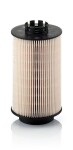 MANN-FILTER  Kütusefilter PU 1059 x