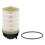 MANN-FILTER Kütusefilter PU 12 012/1 z