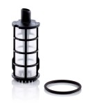 MANN-FILTER  Kütusefilter PU 30/1 x