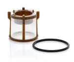 MANN-FILTER Kütusefilter PU 50 x