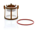 MANN-FILTER Kütusefilter PU 50 z