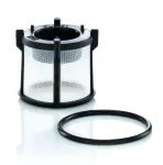 MANN-FILTER Kütusefilter PU 51 x