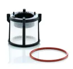MANN-FILTER Kütusefilter PU 51 z