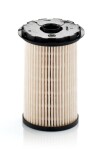 MANN-FILTER  Kütusefilter PU 7002 x