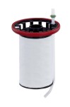 MANN-FILTER Kütusefilter PU 7005/1