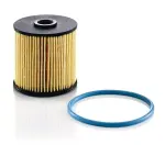 MANN-FILTER Kütusefilter PU 7011 z