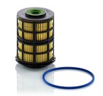 MANN-FILTER Kütusefilter PU 7012 z