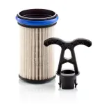 MANN-FILTER  Kütusefilter PU 7013 KIT
