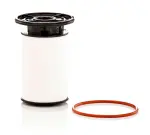 MANN-FILTER Kütusefilter PU 7014 z