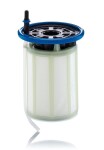 MANN-FILTER Kütusefilter PU 7018