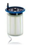 MANN-FILTER Kütusefilter PU 7019