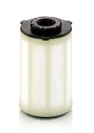MANN-FILTER  Kütusefilter PU 7021 z