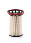 MANN-FILTER  Kütusefilter PU 8008/1